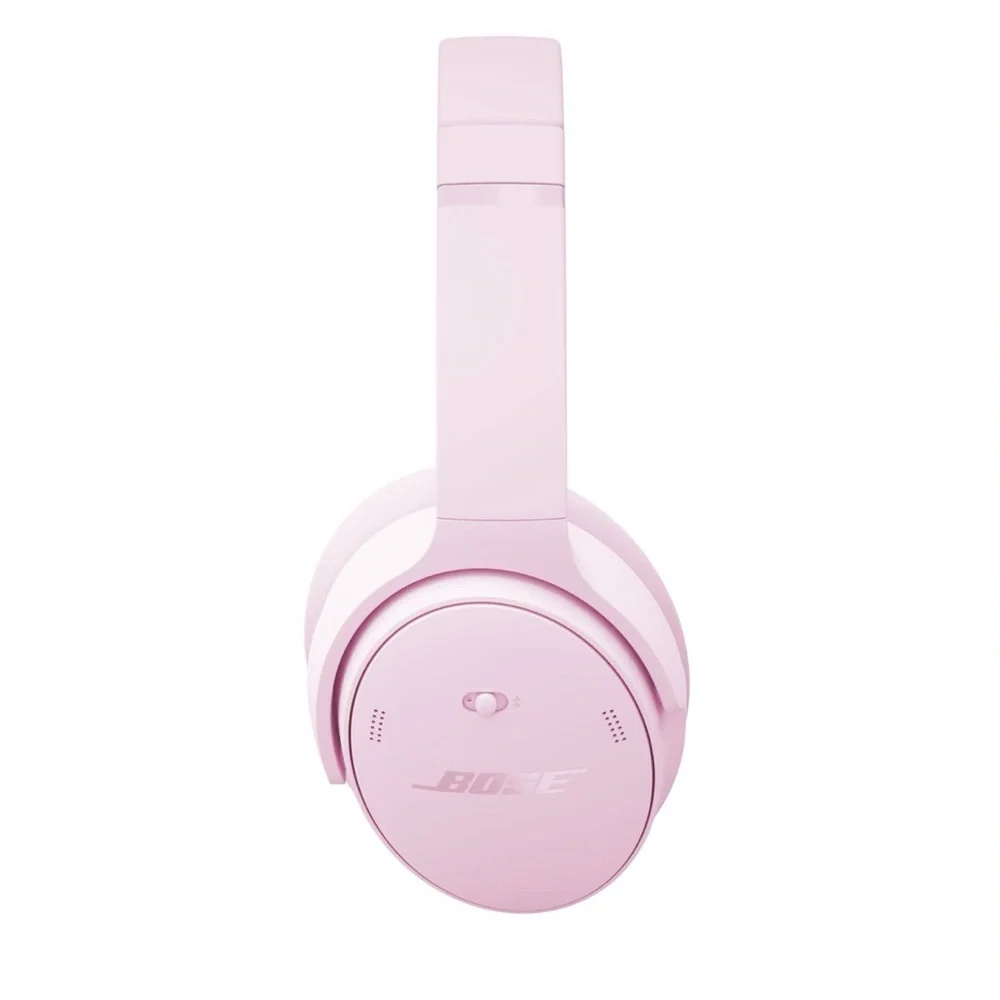 NEW Bose QuietComfort Headphones in Soft Pink - Picture 4 of 6